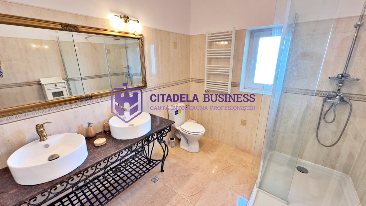 MAMAIA NORD - APARTAMENT 2 CAMERE - ETAJ 2 - 50.95 MPT