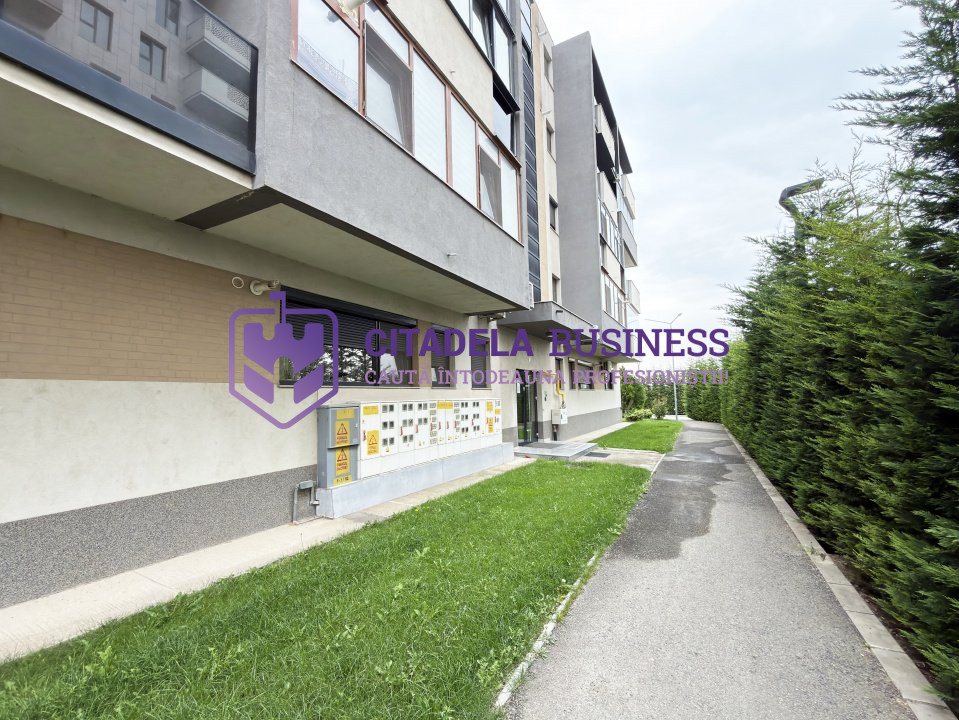 Apartament 3 camere decomandat - Tomis Plus – Zona Mobipark - parcare inclusă