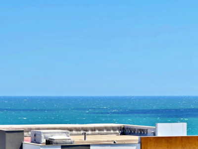 MAMAIA NORD - TOMIS VILLA PROMENADA - VEDERE LA MARE