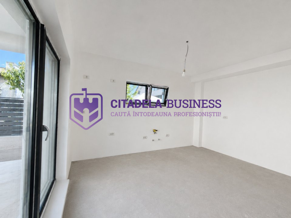 Casa centru Valu lui Traian P+1+pod - finisaje premium