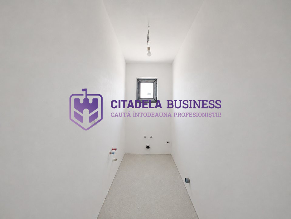 Casa centru Valu lui Traian P+1+pod - finisaje premium