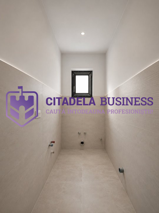 Casa centru Valu lui Traian P+1+pod - finisaje premium