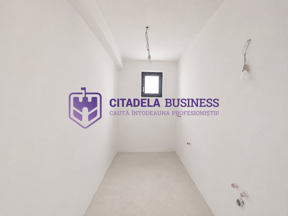 Casa centru Valu lui Traian P+1+pod - finisaje premium
