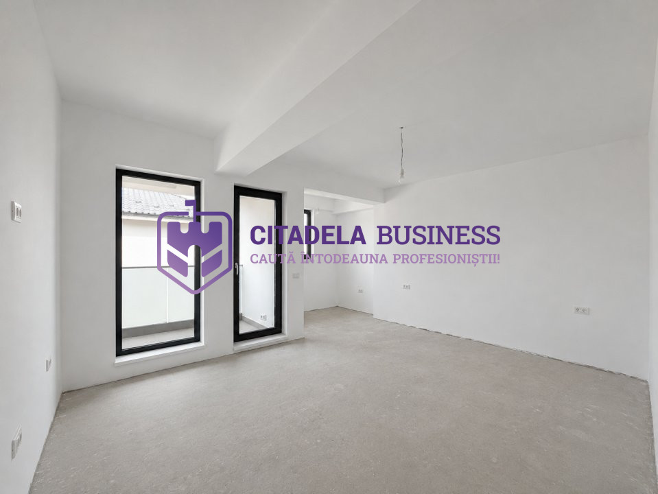 Casa centru Valu lui Traian P+1+pod - finisaje premium