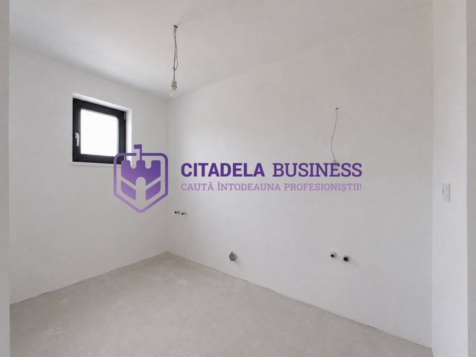 Casa centru Valu lui Traian P+1+pod - finisaje premium