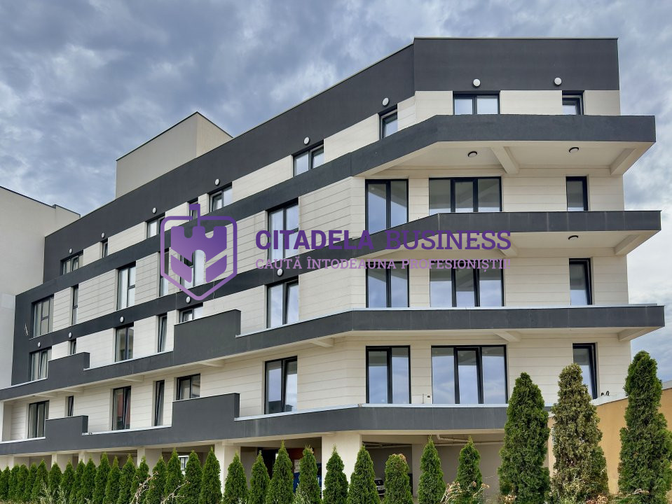 Direct Dezvoltator - Apartament 2 camere, 2 bai 73mp Tomis Plus Constanta