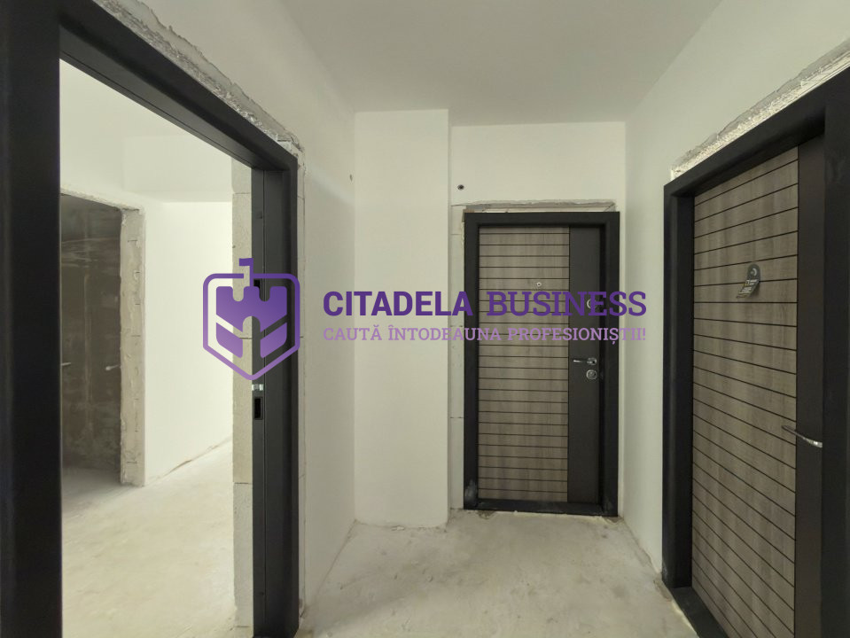 Direct Dezvoltator - Apartament 2 camere, 2 bai 73mp Tomis Plus Constanta