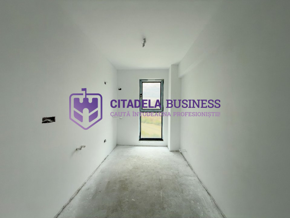 Direct Dezvoltator - Apartament 2 camere, 2 bai 73mp Tomis Plus Constanta