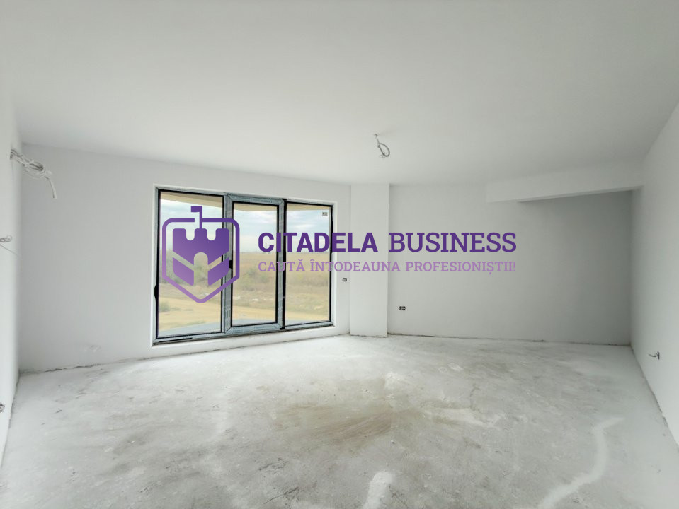Direct Dezvoltator - Apartament 2 camere, 2 bai 73mp Tomis Plus Constanta
