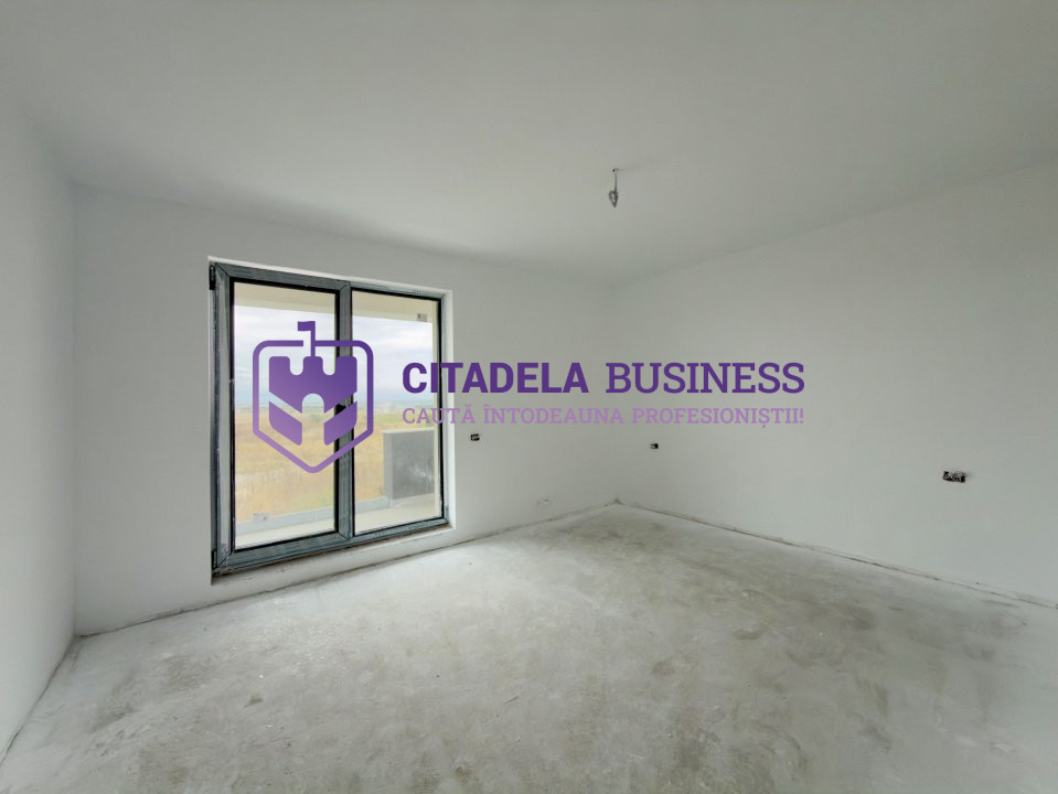 Apartament 2 camere Tomis Plus - Bloc NOU