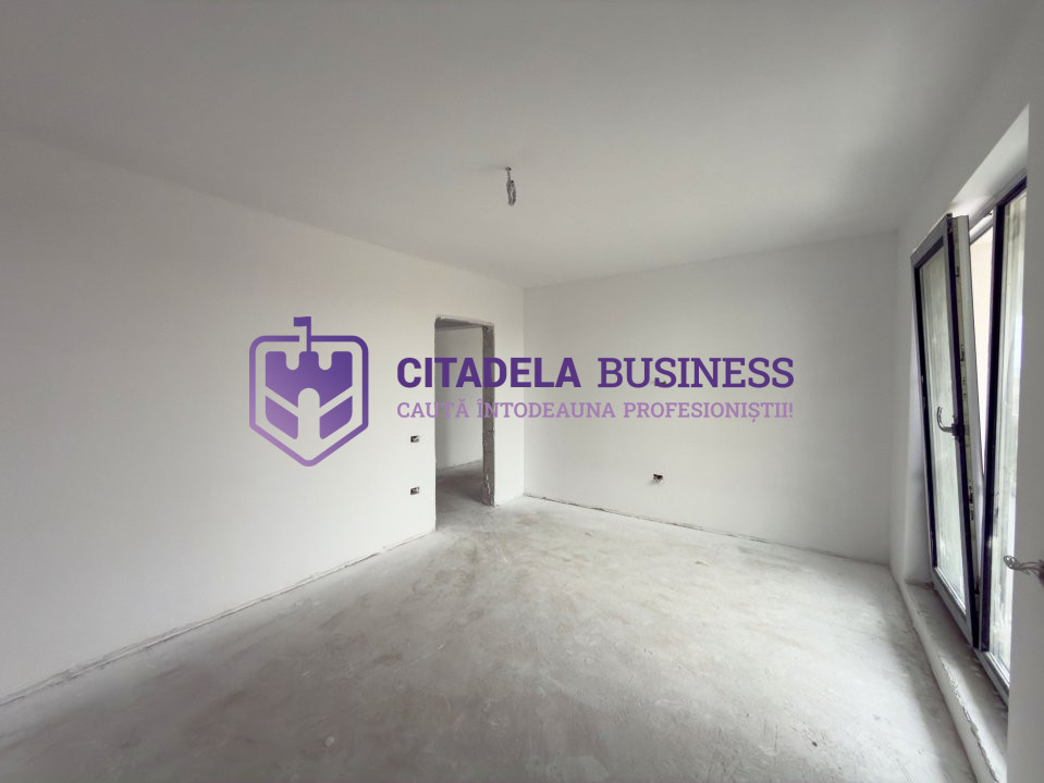 Apartament 2 camere Tomis Plus - Bloc NOU