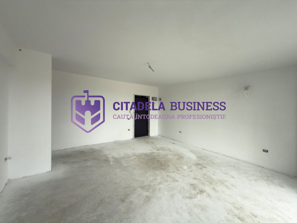Apartament 2 camere Tomis Plus - Bloc NOU