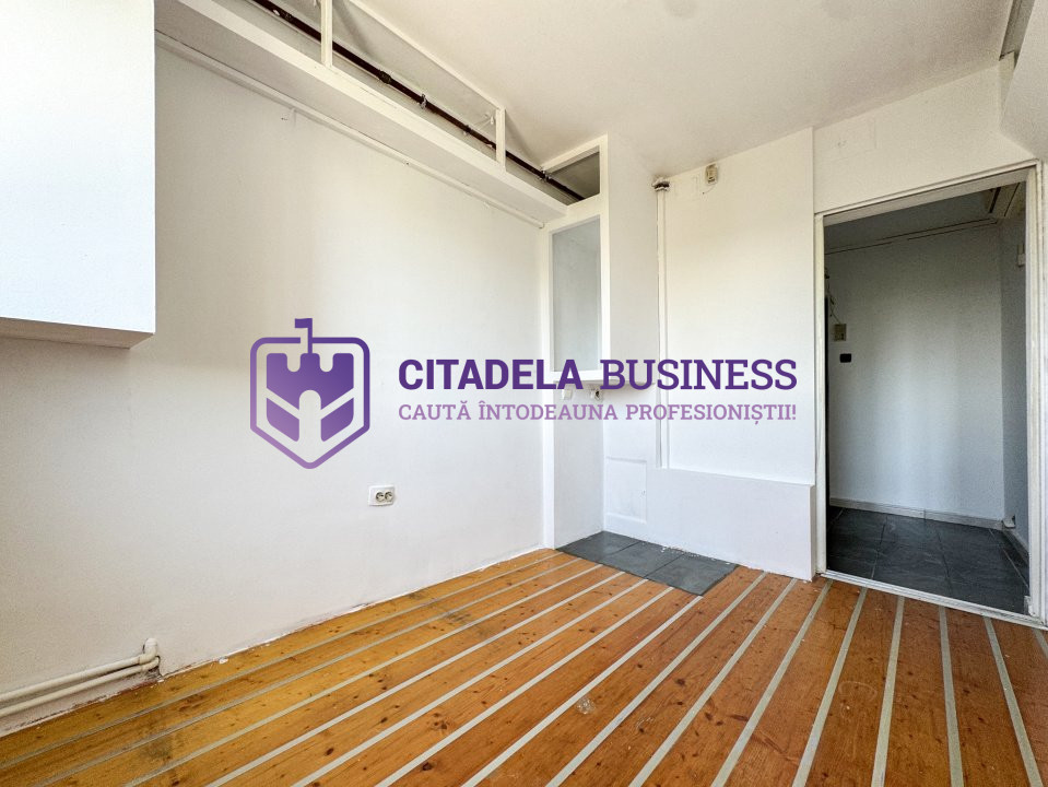 Apartament 2 camere | Casa de Cultura | Decomandat | 50 mp | Centrala