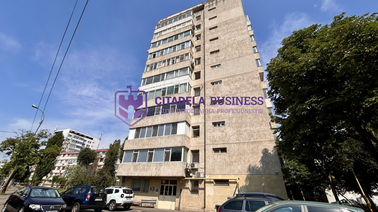 Apartament 2 camere langa Parcul Primariei | Etaj 2 | Mobilat | Utilat