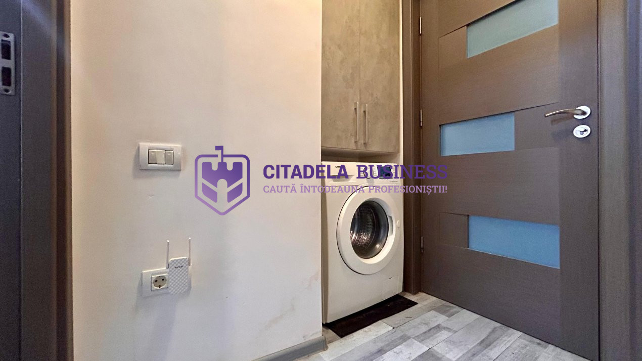 Apartament 2 camere langa Parcul Primariei | Etaj 2 | Mobilat | Utilat