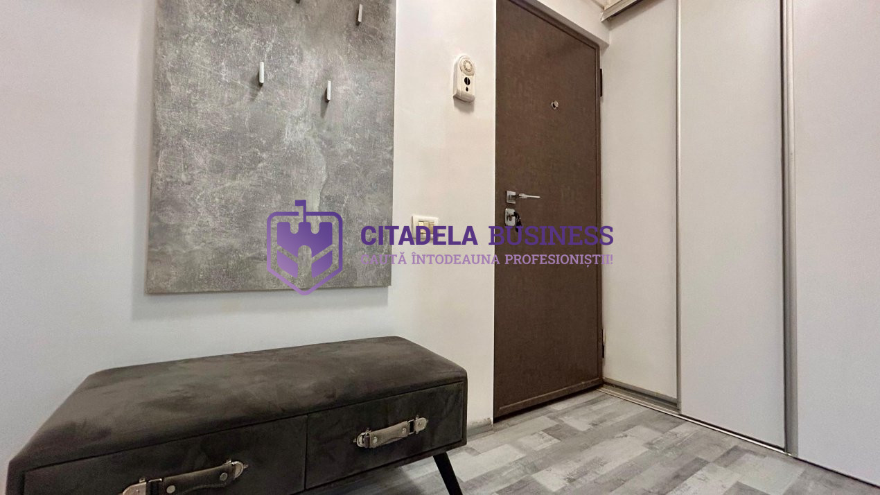 Apartament 2 camere langa Parcul Primariei | Etaj 2 | Mobilat | Utilat