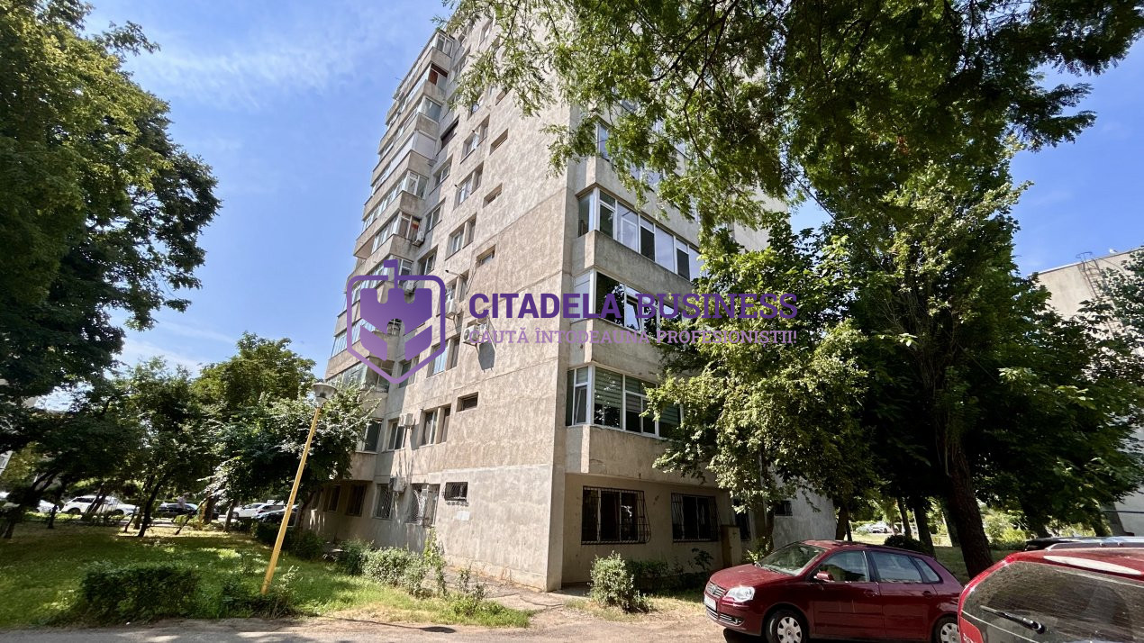 Apartament 2 camere langa Parcul Primariei | Etaj 2 | Mobilat | Utilat