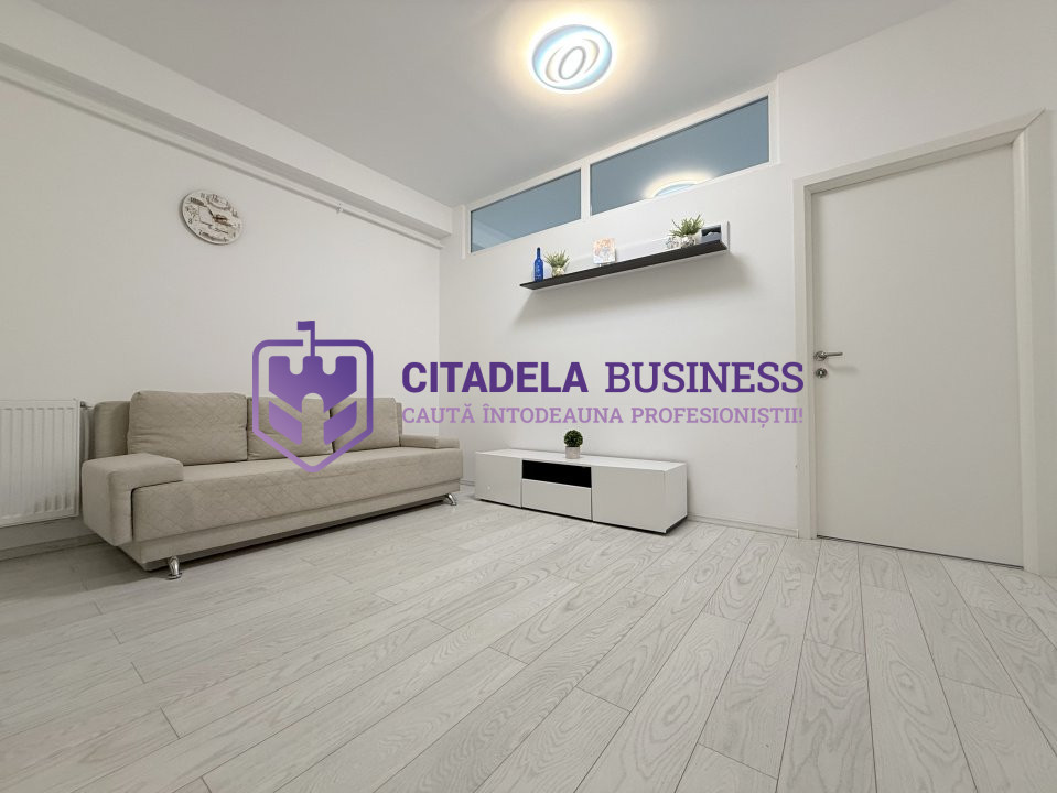 Apartament 3 camere Mamaia Nord prima linie la mare