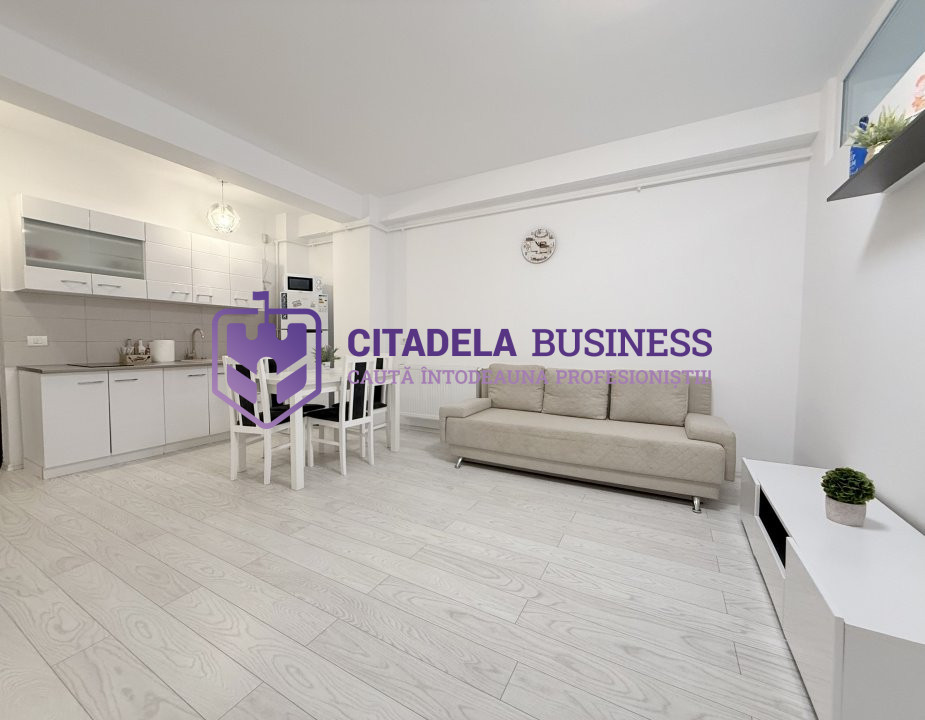Apartament 3 camere Mamaia Nord prima linie la mare