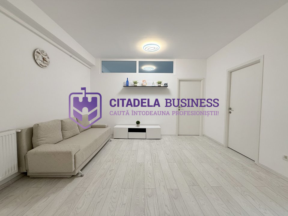 Apartament 3 camere Mamaia Nord prima linie la mare