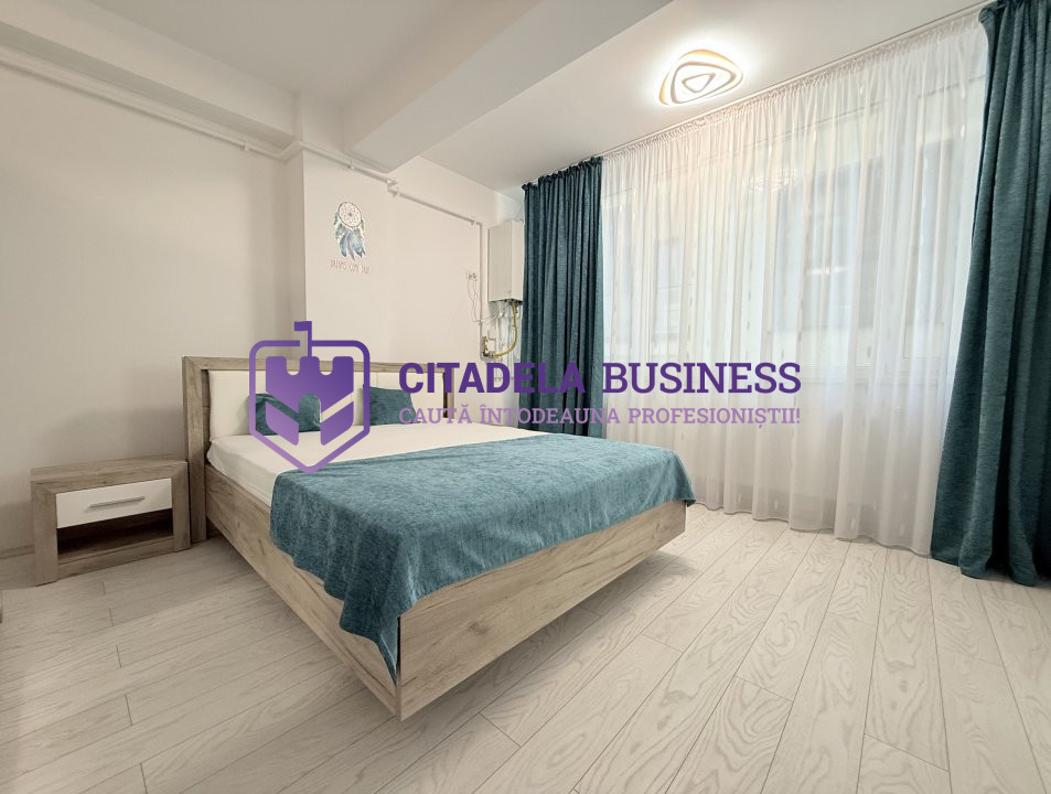 Apartament 3 camere Mamaia Nord prima linie la mare