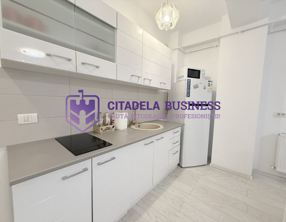Apartament 3 camere Mamaia Nord prima linie la mare
