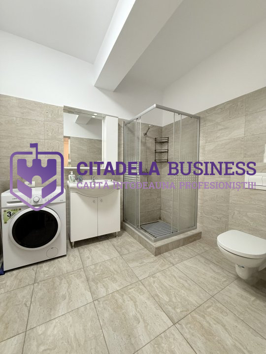 Apartament 3 camere Mamaia Nord prima linie la mare