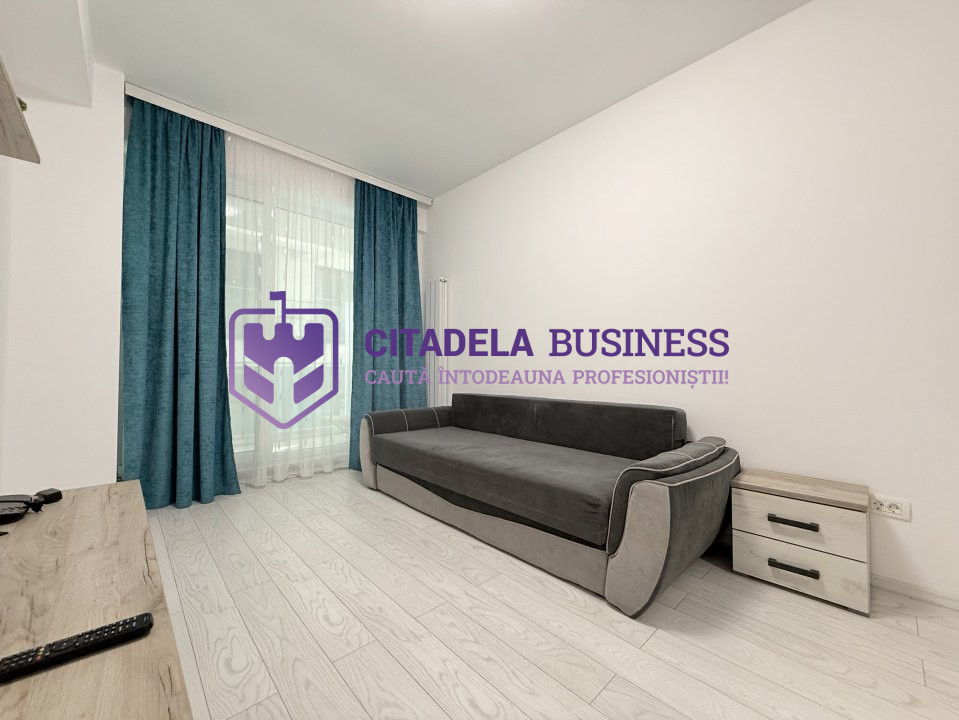 Apartament 3 camere Mamaia Nord prima linie la mare