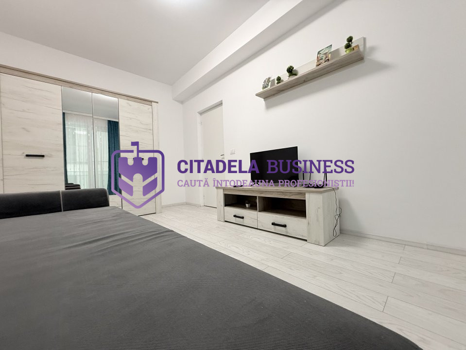 Apartament 3 camere Mamaia Nord prima linie la mare